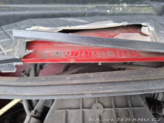 Volkswagen Golf 1.6i 1991