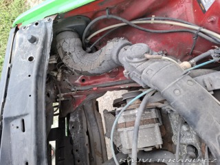 Volkswagen Golf 1.6i 1991