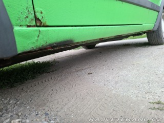 Volkswagen Golf 1.6i 1991