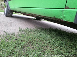 Volkswagen Golf 1.6i 1991