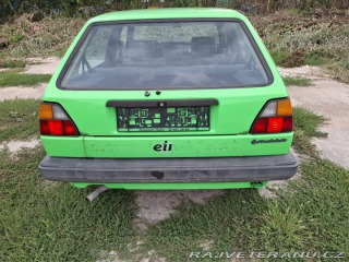 Volkswagen Golf 1.6i 1991