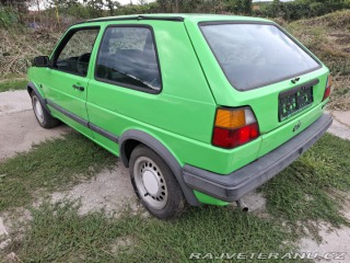 Volkswagen Golf 1.6i 1991