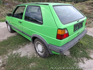 Volkswagen Golf 1.6i 1991