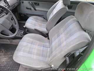 Volkswagen Golf 1.6i 1991