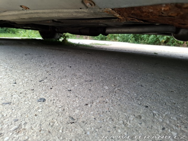 Mercedes-Benz 190 1.8i Automat 1991