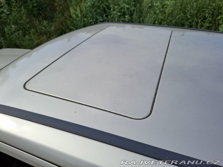 Mercedes-Benz 190 1.8i Automat 1991