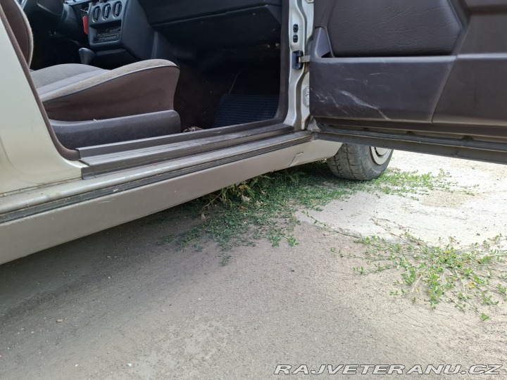 Mercedes-Benz 190 1.8i Automat 1991