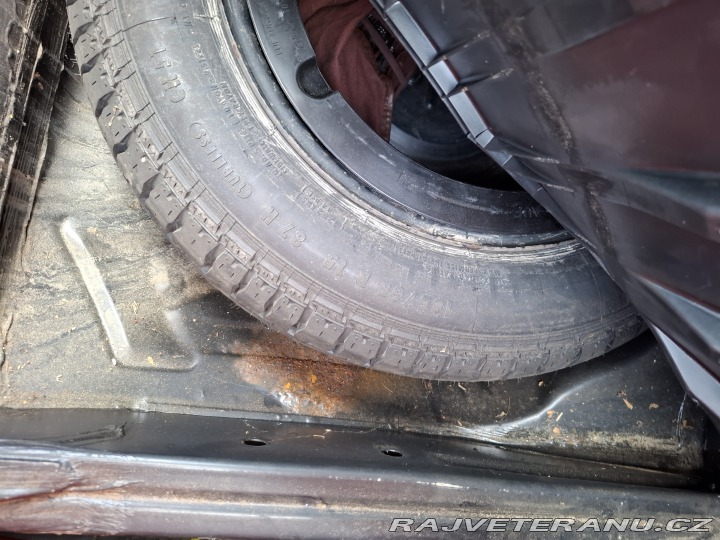 Mercedes-Benz 190 1.8i Automat 1991