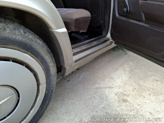 Mercedes-Benz 190 1.8i Automat 1991