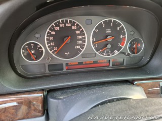 BMW 7 728i 1996