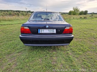 BMW 7 728i 1996