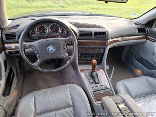 BMW 7 728i 1996