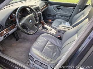 BMW 7 728i 1996