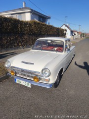 Ford Cortina Mk1 1964