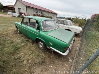 Simca 1301 1972