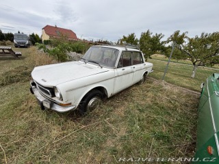 Simca 1301 1972