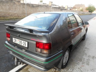 Renault 19 TXE 1991