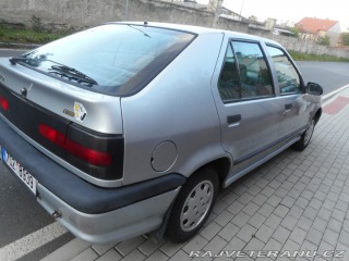 Renault 19 RN 1995