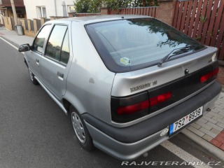 Renault 19 RN 1995