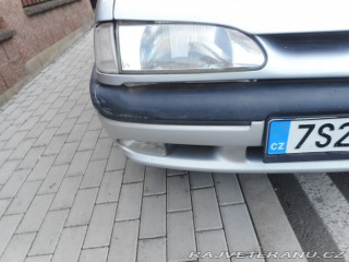 Renault 19 RN 1995