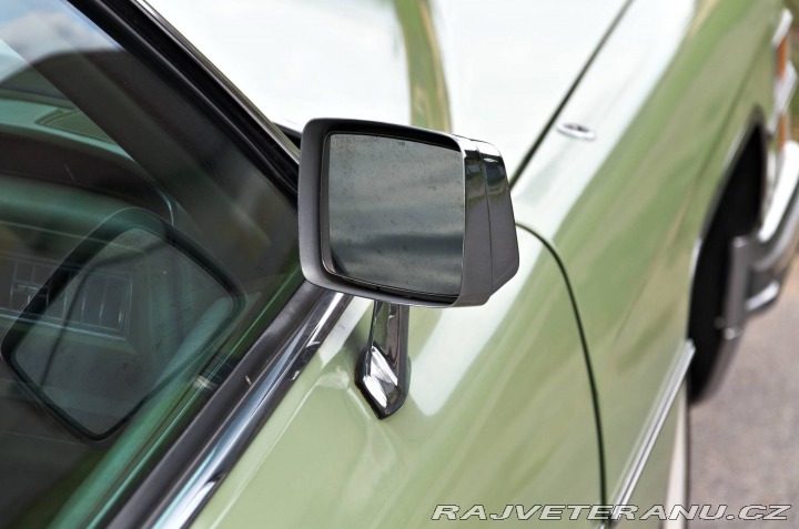 Cadillac DeVille Coupé 1974