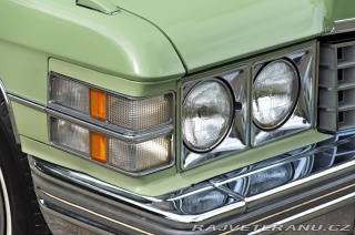 Cadillac DeVille Coupé 1974