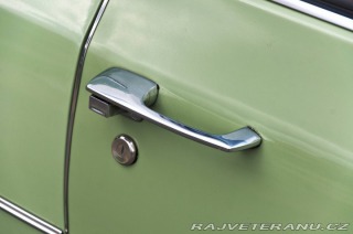 Cadillac DeVille Coupé 1974