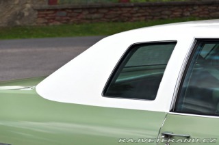 Cadillac DeVille Coupé 1974