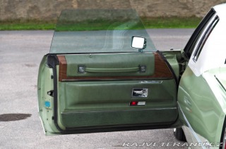 Cadillac DeVille Coupé 1974