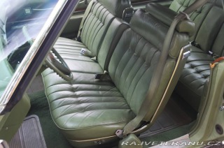 Cadillac DeVille Coupé 1974