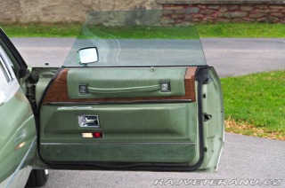 Cadillac DeVille Coupé 1974