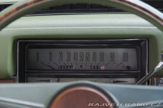 Cadillac DeVille Coupé 1974