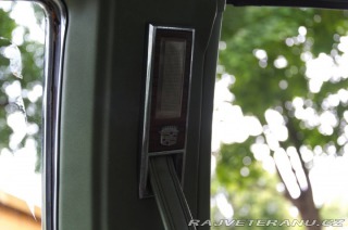 Cadillac DeVille Coupé 1974