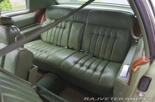 Cadillac DeVille Coupé 1974