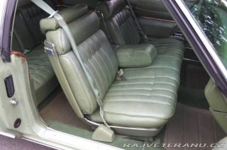 Cadillac DeVille Coupé 1974