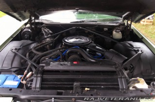 Cadillac DeVille Coupé 1974