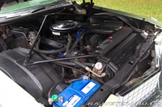 Cadillac DeVille Coupé 1974