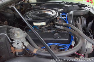 Cadillac DeVille Coupé 1974