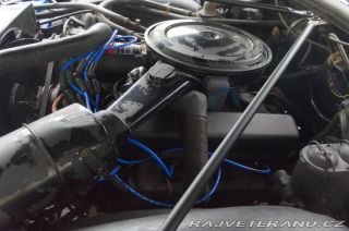 Cadillac DeVille Coupé 1974