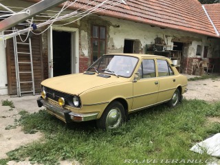Škoda 120 742
