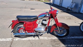 Jawa 350 360/0