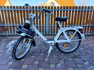   Velosolex 3800, moto kolo