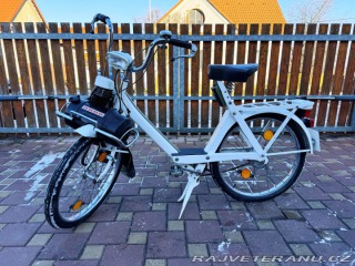 Ostatní značky Ostatní modely Velosolex 3800, moto kolo 1985