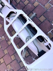 Ostatní značky Ostatní modely Velosolex 3800, moto kolo 1985