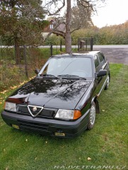 Alfa Romeo 33 Alfa Romeo 33 1,4 ie