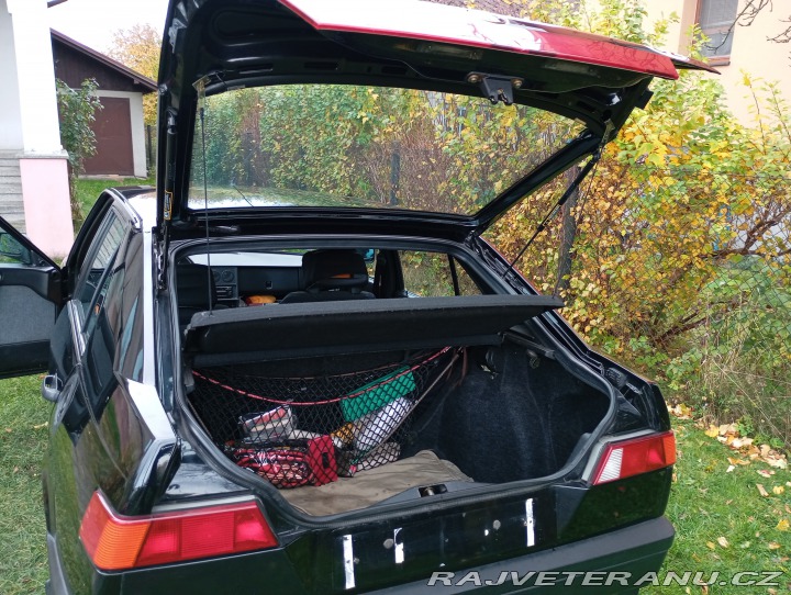 Alfa Romeo 33 1,4 ie 1991