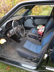 Alfa Romeo 33 1,4 ie 1991