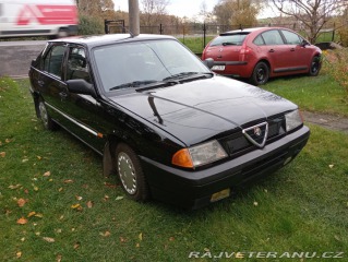 Alfa Romeo 33 1,4 ie 1991