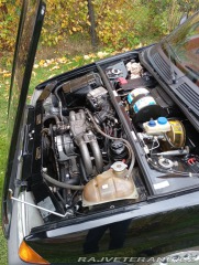 Alfa Romeo 33 1,4 ie 1991