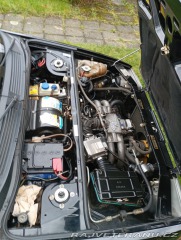 Alfa Romeo 33 1,4 ie 1991